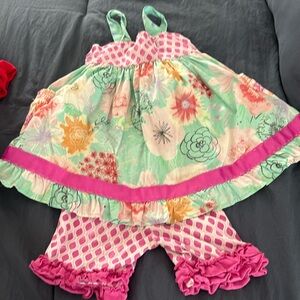 Matilda Jane Set size 4